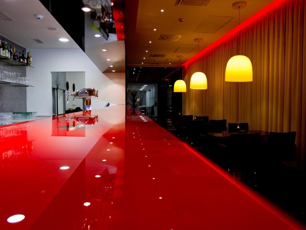 Ea Hotel Tereziansky Dvur Градець-Кралове Екстер'єр фото