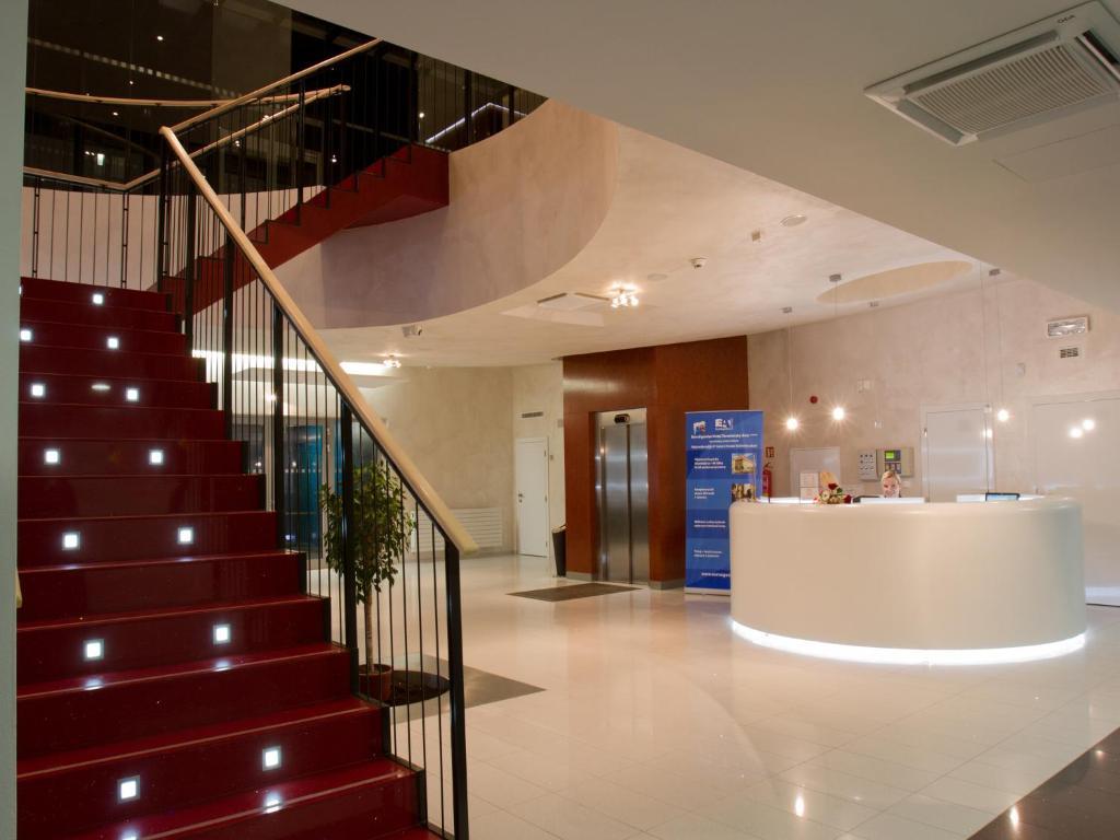 Ea Hotel Tereziansky Dvur Градець-Кралове Екстер'єр фото